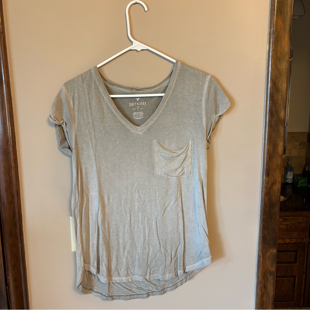 AE Tee